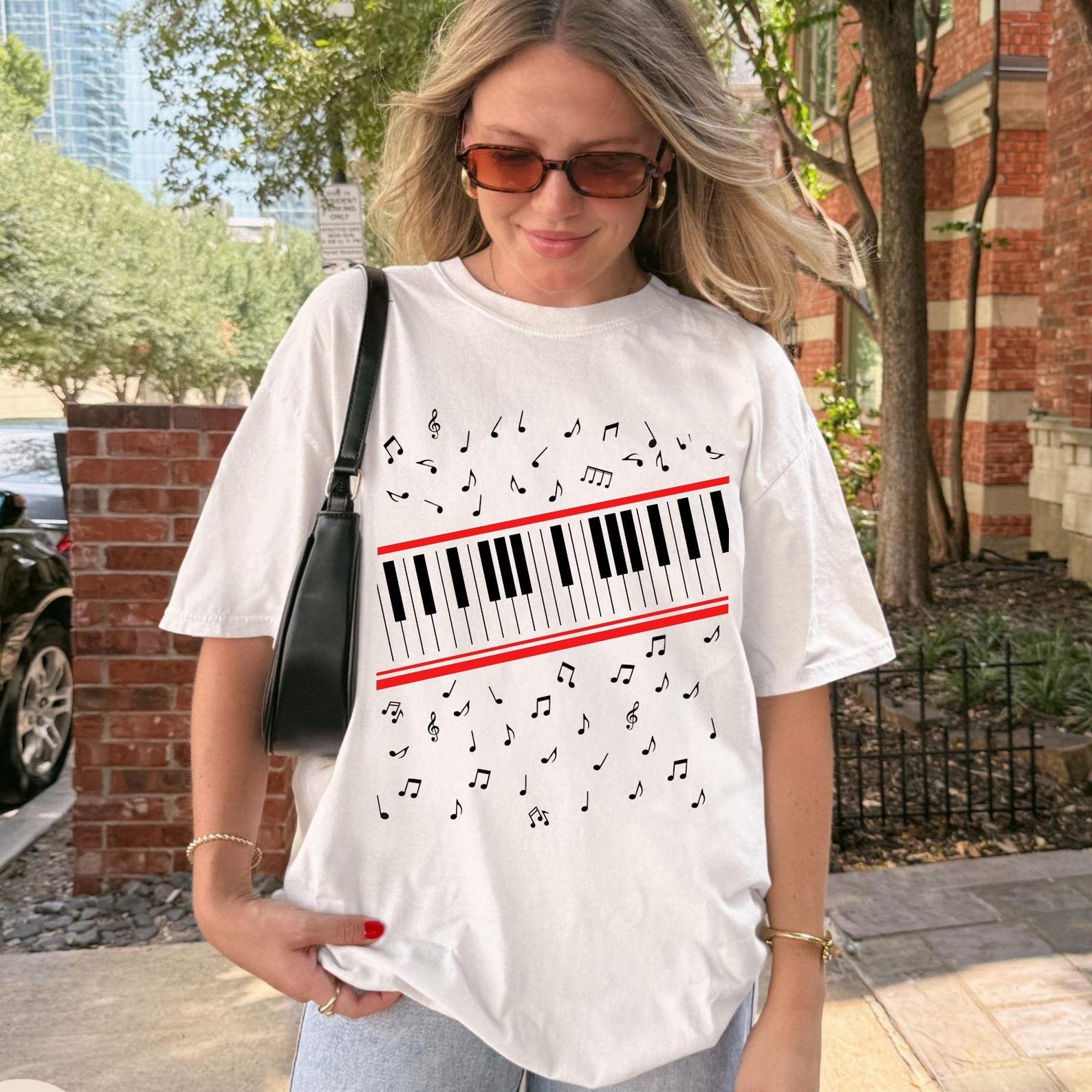 Michael J King Of Pop Music For Fan Shirt - Image 2