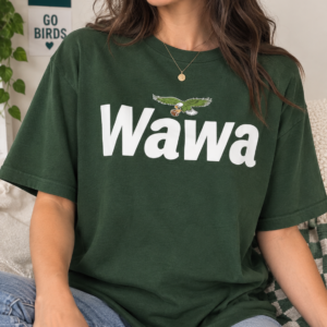 Go Birds Eagles Football Fan Shirt