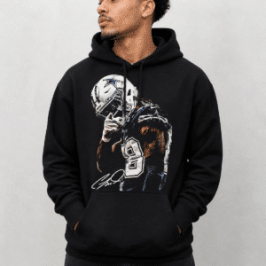 CeeDee Lamb Comfort Color Cowboy Football Fan Shirt